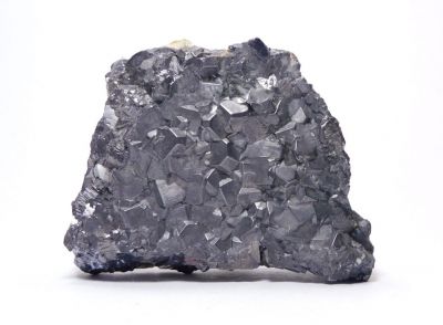 Galenit - ⚒ Prokop, Březové Hory, Příbram